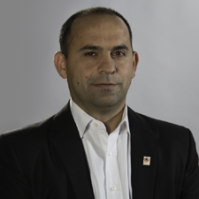 Arq. Carlos Azócar