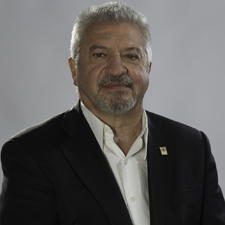 Dr. Omar Eduardo Barberis