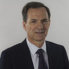 Dr. Cesar Celestino Bonetto