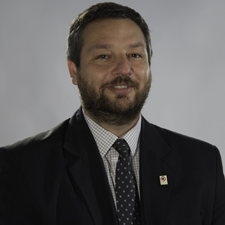 Ing. Agr. Germán Cassetta