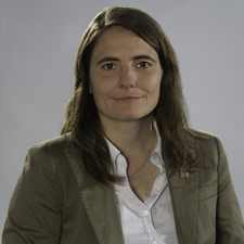 Lic. Daniela Dubois