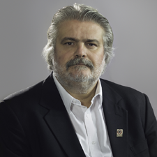Mgter. Carlos Gazzera