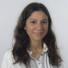 Dra. Carolina Andrea Morgante