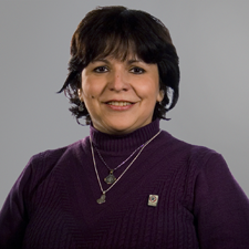Mgter. Lucía Graciela Riveros