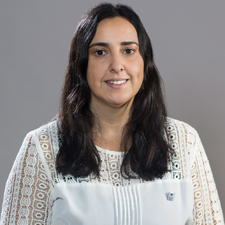 Dra. Malvina Eugenia Rodríguez