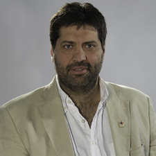 Mgter. Gabriel Suarez