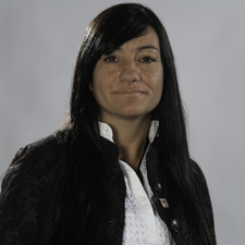 Mgter. Elizabeth Theiler