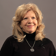Dra. Gloria Vadori