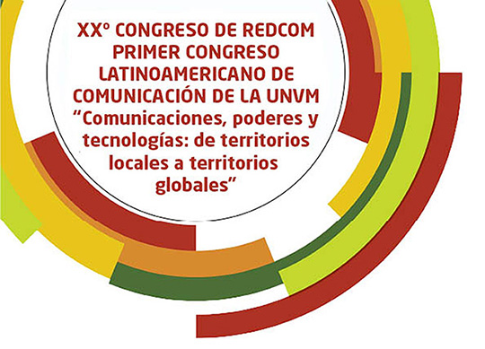 Iº Congreso Latinoamericano de Comunicación