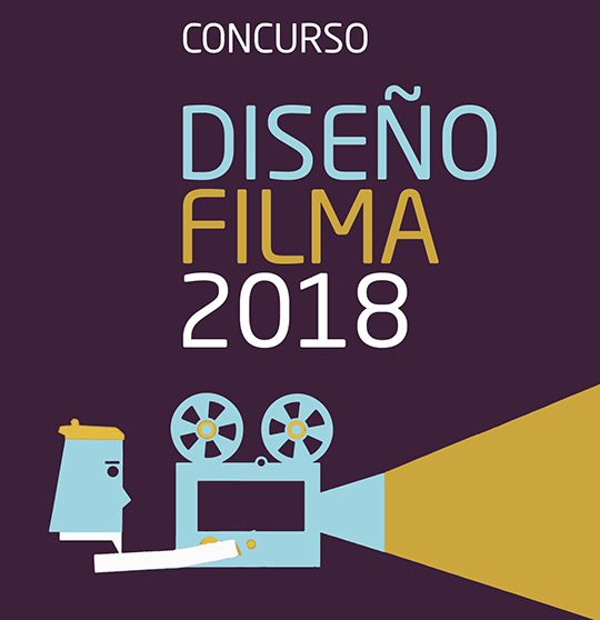 Concurso Diseño Filma 2018