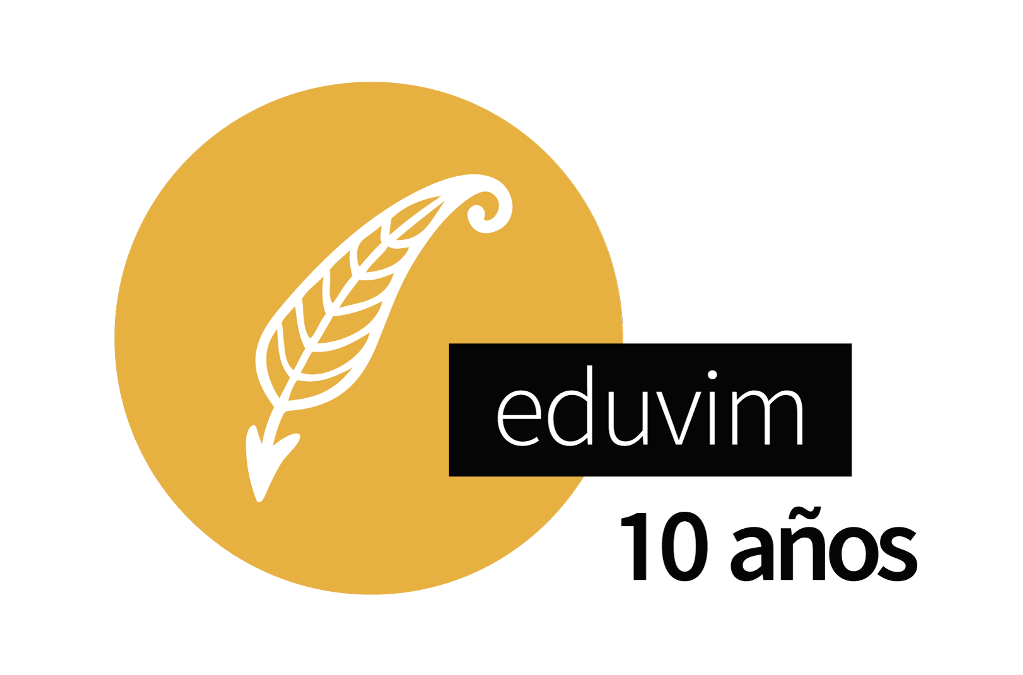 Eduvim celebra su décimo aniversario