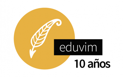 Eduvim celebra su décimo aniversario