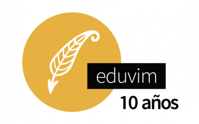 Eduvim presenta su proyecto de Preprints