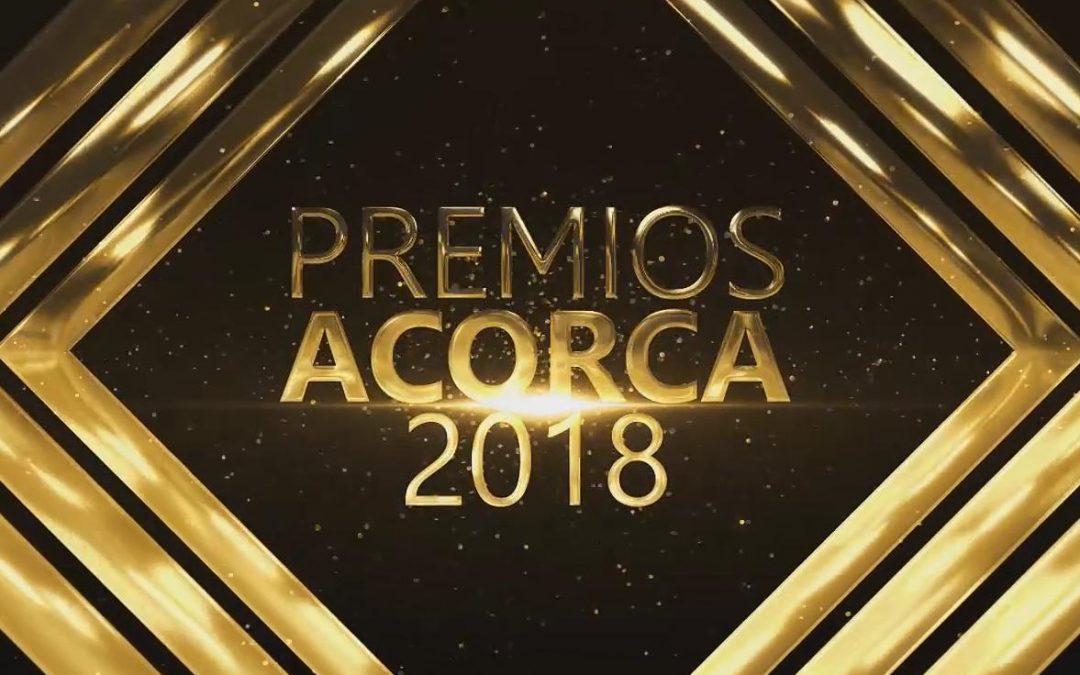 Premios ACORCA: seis nominaciones para UNIteve