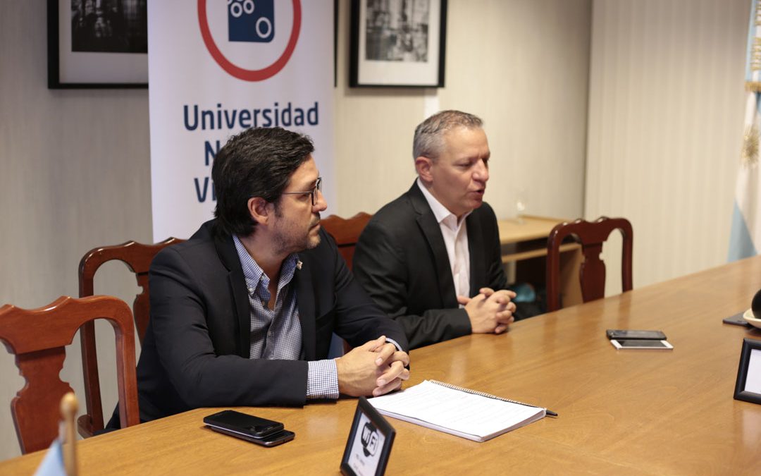 Ciclo 2019: abren inscripciones para estudiar en la UNVM