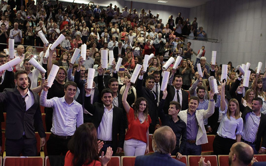 Básicas creó un sistema intensivo de tutorías disciplinares