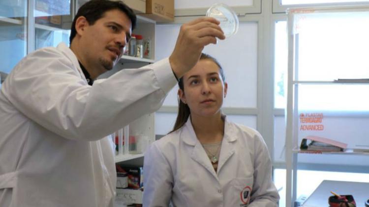 Conicet promueve a dos investigadores del CIT Villa María