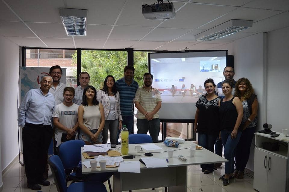 Sociales: Propuestas de posgrados en la sede Córdoba