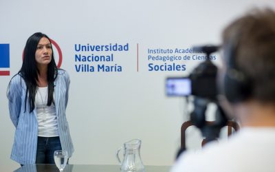 Nuevas agendas, innovación y reconocimiento de derechos