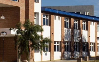 Continúan las actividades en el Campus y en las sedes