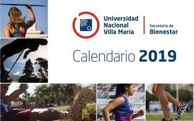 Las fechas son importantes: descargá el Calendario 2019