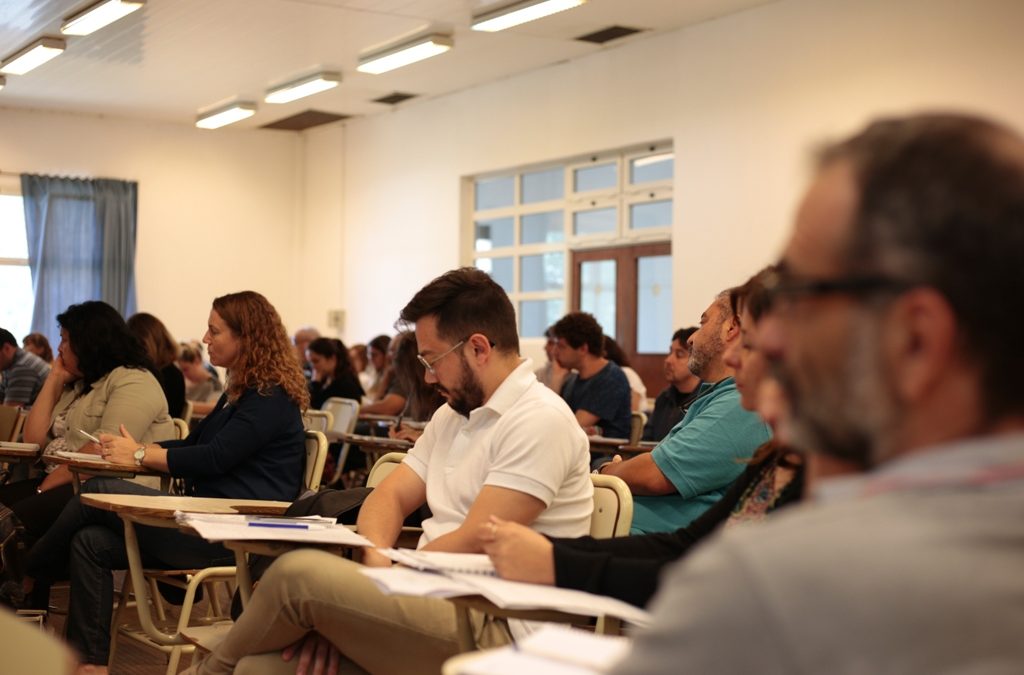 Presentación de informes de proyectos y programas