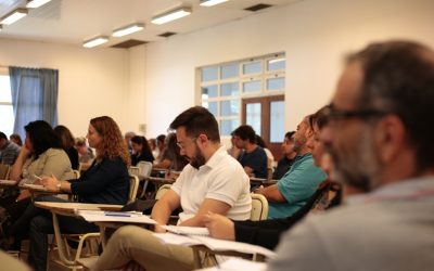 Preinscripciones abiertas para la Especialización en Docencia Universitaria 