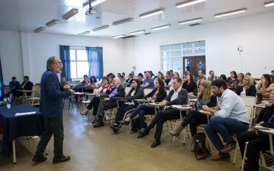 Información Importante: Programa de Incentivos a Docentes Investigadores