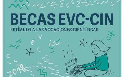 Abrió convocatoria 2020 para Becas EVC del CIN  Copia