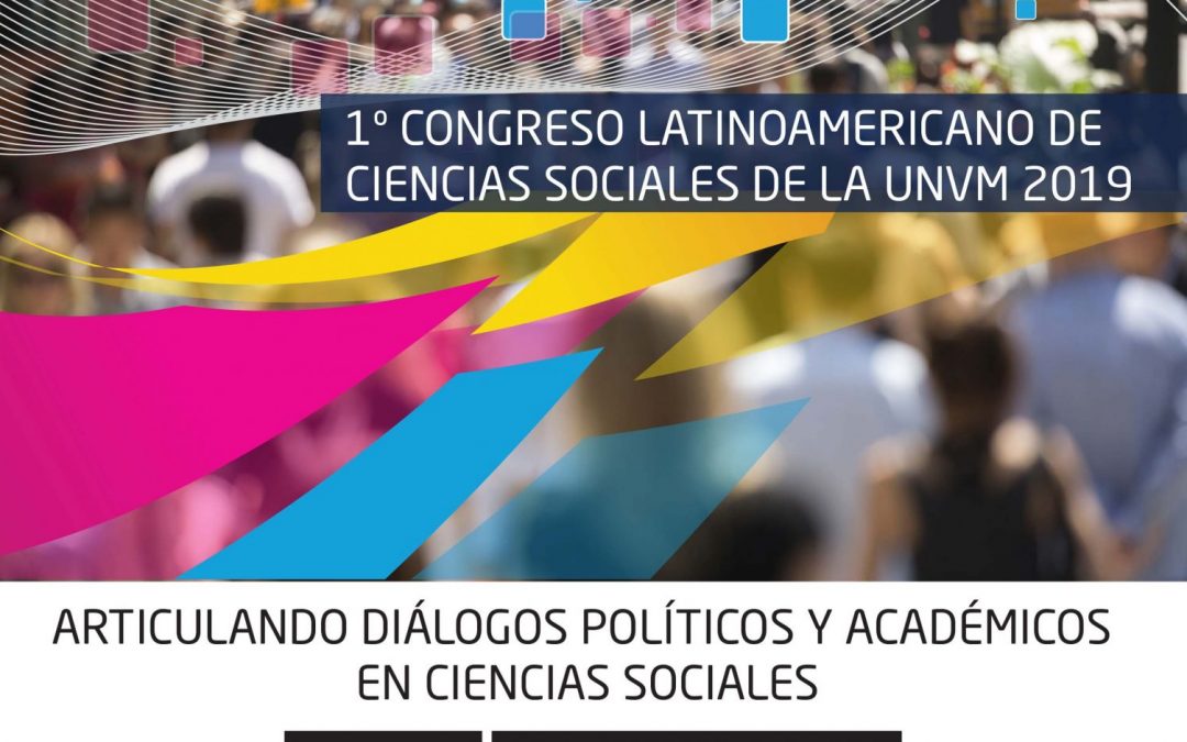 Primer Congreso Latinoamericano de Ciencias Sociales