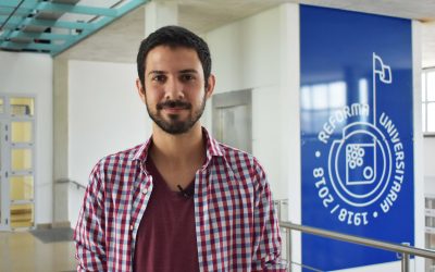 Trabajan en la producción de quesos funcionales