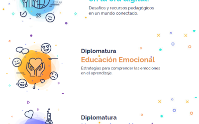 Abrieron las inscripciones para las diplomaturas a distancia