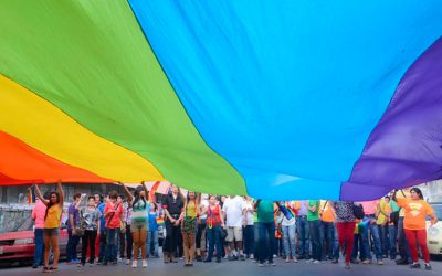 Conversatorio sobre Diversidad Sexual y Terrorismo de Estado
