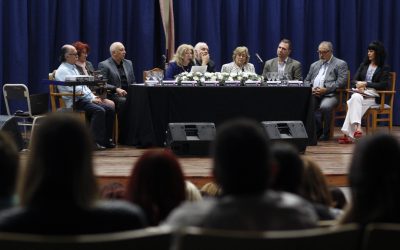 Docentes debaten sus prácticas