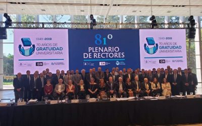 El CIN eligió nuevas autoridades