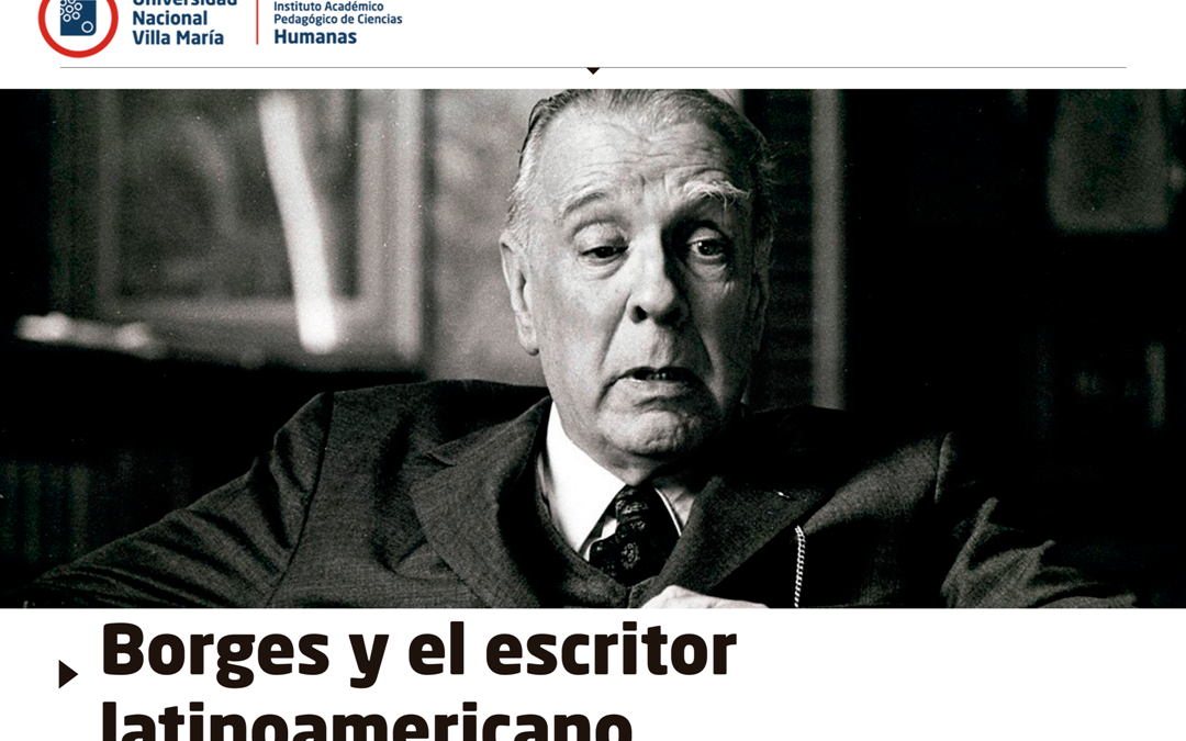 Borges y el escritor latinoamericano