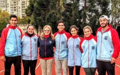 Final JUR: destacada participación de la UNVM