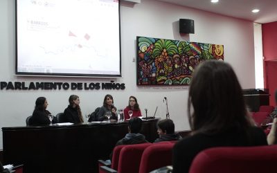 Historia y memoria: presentaron una plataforma transmedia