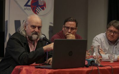 Rouvier: “La democracia no está cumpliendo sus promesas”