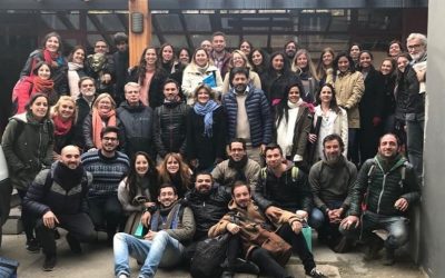Desarrollo: La UNVM presente en el Congreso Argentino