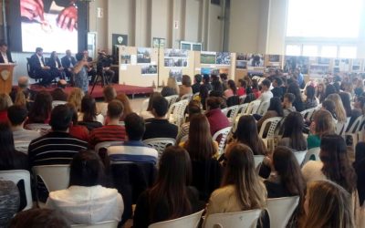 Primer Congreso Latinoamericano de Ciencias Sociales