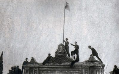 La UNVM saluda los 101 años de la Reforma Universitaria