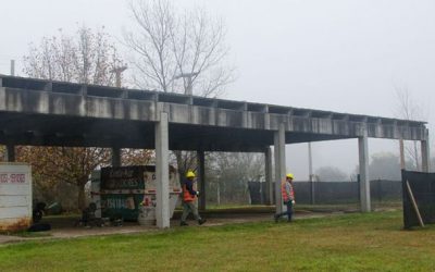 Planificación: nueva obra en la UNVM