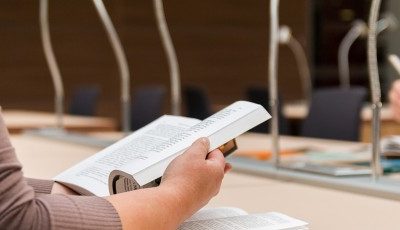 Convocatoria 2019 para becas de posgrado