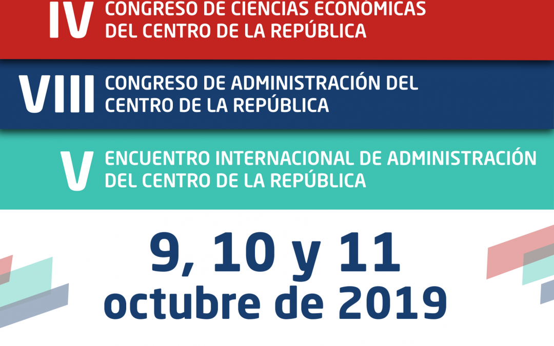 Congreso de Administración del Centro de la República