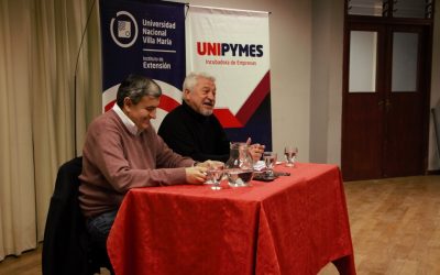 UNVM asistirá a emprendimientos locales