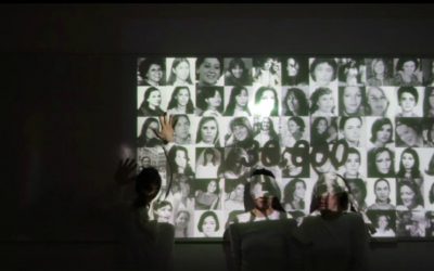 Recuperan la Memoria de las “Mujeres de la Resistencia”