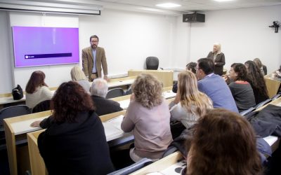 Jornada Regional de Experiencias en Gestión Académica