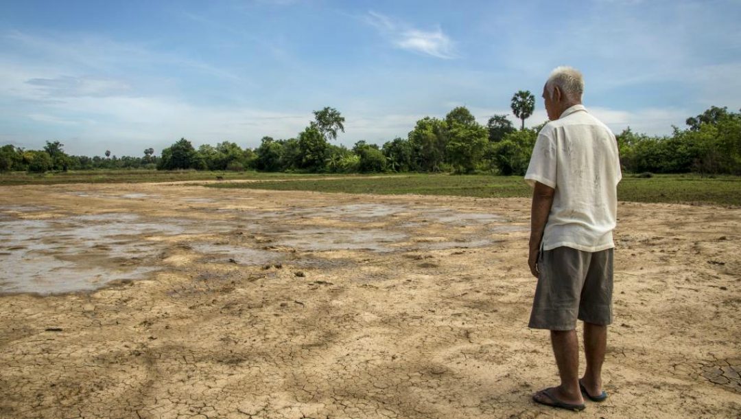 Cambio climático: una responsabilidad de todos y todas