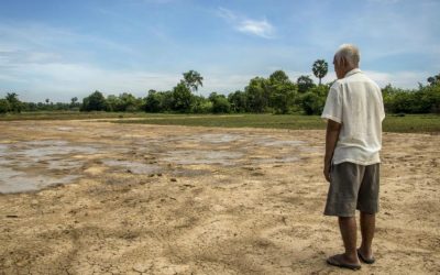 Cambio climático: una responsabilidad de todos y todas